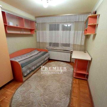4 кімнатна 86м2 Київський район Таїрово