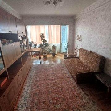 2 кімнатна квартира під ремонт! Вулиця Романа Ратушного (Волгоградська) 33