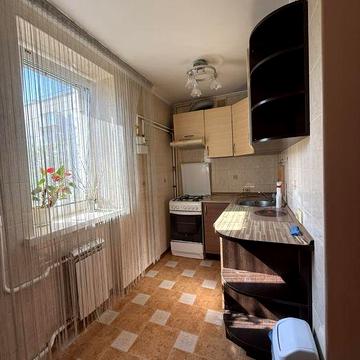 Оренда 1 но кімнатна квартира Виставка