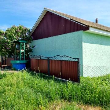 Продається домогосподарство в м.Сокиряни