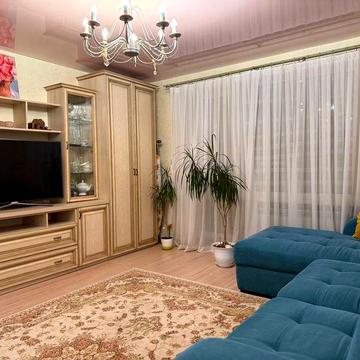 Сдаю реальную 2к. квартиру на Тополе с ремонтом