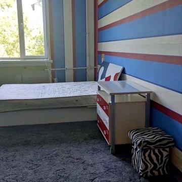 Продам крупногабаритную 1комнатную квартиру на соцгороде . TotokM