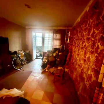 2к квартира Лівий берег Під ремонт. plakhotnik