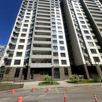 Здам 1 кімнатну ЖК Новопечерські ліпки