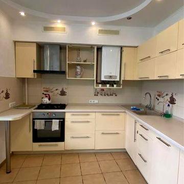 83м2 Здам 2к.квартира сіло Проліски, вул. Паркова 12,м.Бориспільска
