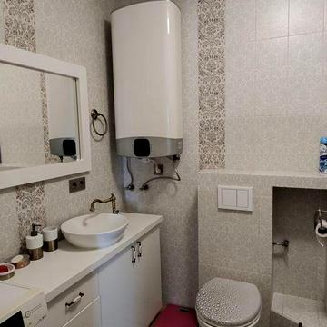 ЖК Ідея, є власна котельня. Бортничі ЖК Ідея