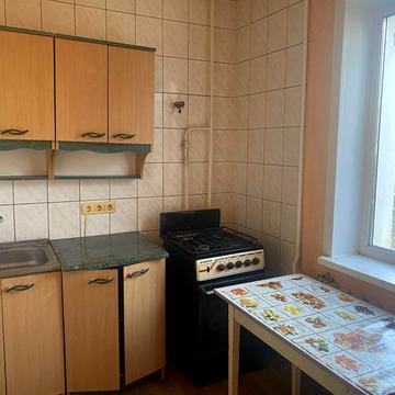 Оренда однокімнатної квартири на Хіммістечку