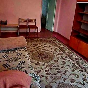 Здам двокімнатну квартиру вулиця Соборна.