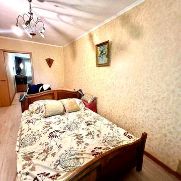 Терміновий продаж! 2х кімнатна квартира 45м2 Цегляний будинок Середній поверх Проспект Шевченко 47000у.о