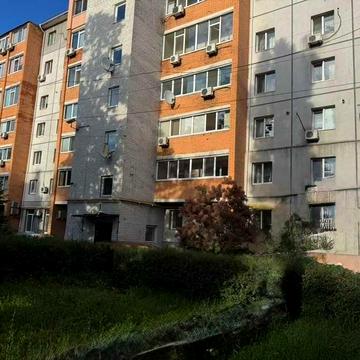 Оренда 2 -х кімнатної квартира пр. Богдана Хмельницького 108