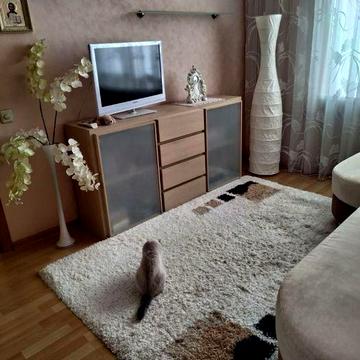 Продається квартира 2 кімнатна