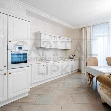 Продаж просторої 2-к ЖК Новопечерські Липки 86м2 Драгомирова 5 Верхогляда, 1 спальня ЖК Новопечерские Липки