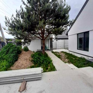 Продаж Будинок 96м² з ділянкою 5 соток ГАЗ с.Бобриця Київської обл.