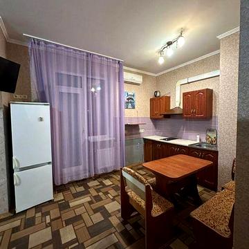 Цена :42.500 у е! однокомнатная на Таирова" жемчужина 5" ЖК "жемчужина 5"