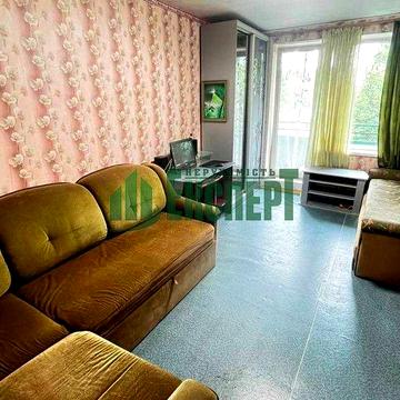 Продаж 1-к квартири на ХТЗ, С. Потоцького 32