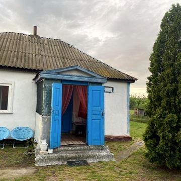 Затишний будинок, с. Ліпляве, Терміновий продаж!