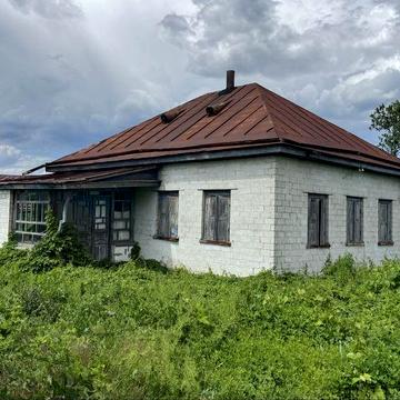 Будинок в селі Кропивна