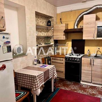 Выгодное предложение на Старосенной! 2-комнатная квартира с АГВ и подвалом