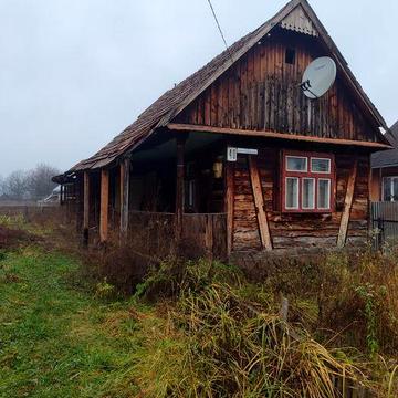 Здам в оренду будинок з земельною ділянкою