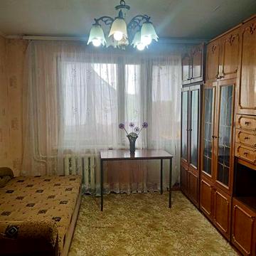 Сдам 1 комнатную на 12 квартале, р-н 61 школы, 12 квартал