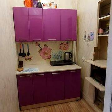 Квартира гостинного типу ЖК -