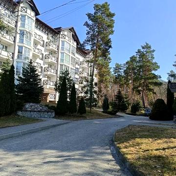Продаж 2к Квартира Придорожна вулиця ЖК Desna residence