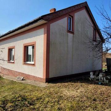 Здам будинок з зручностями в Бабині
