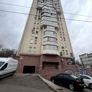 БЕЗ%. 1-к кв-ра , 50 м², вул Васильківська, 18, Голосієво