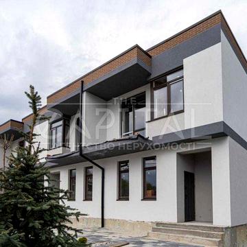 Продаж таунхауса Крюковщина вул. Миру Бучанський рн Є Оселя