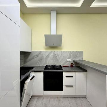 Оренда квартири студії у ЖК Forum Apartments по вул. Під Дубом