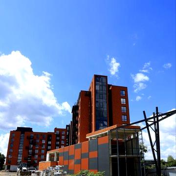 Простора 2-кімнатна квартира ЖК Royal Town ЖК Royal Town I