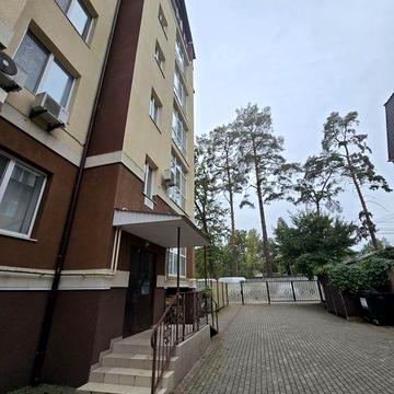 Оренда 2к квартири в районі Центрального парку. Вільна, можна заселятися!