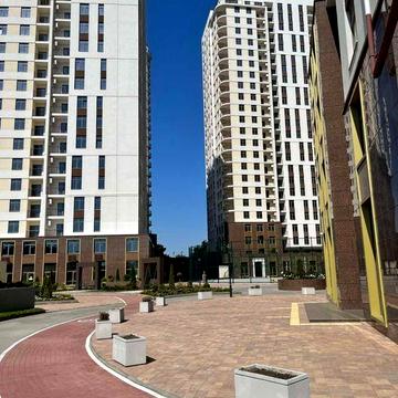 Срочно Акция Жемчужина на Краснова 67 метров скидка 19000уе