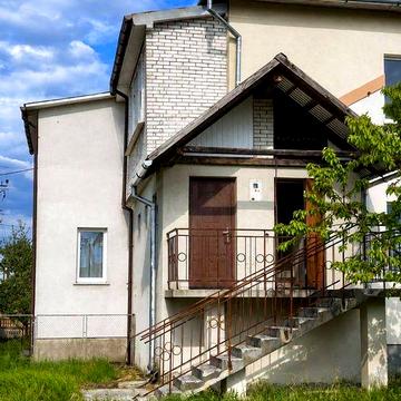Квартира в с. Мала Турʼя