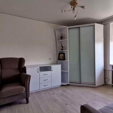 Оренда 1-кімнатної  квартири , Агропереробка, Польова