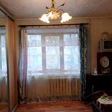 Продам гостинку 3/5  Новые Дома, улица Харьковских Дивизий