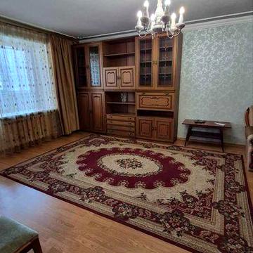Сдам 3-х квартиру на Рабочей