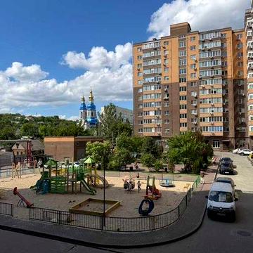 Оренда 1 кімнатної квартири ЖК Набережний квартал, жм Перемога-2