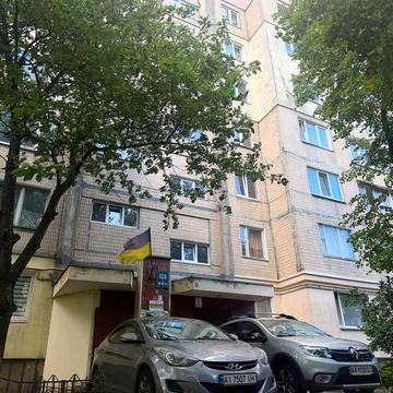Здам в оренду 2-кімнатну квартири біля метро Деміївська 10 хвилин.