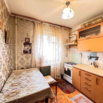 Академіка Шалімова 36А, Відрадний, оренда 1к, 1 поверх, Газ!