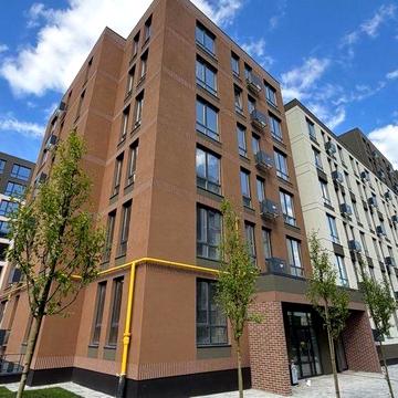Продаж 1-к квартири 48,81 м+балкон/ЖК Авалон Холідей/Сокільники/Г. Майдану ЖК Авалон Холідей
