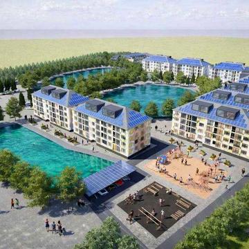 Продаж 2к квартири в Підгірцях ІнвестиціЇ ЖК Озерний