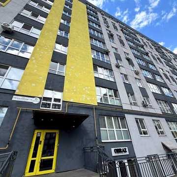 Продаж 1к Квартира Григорія Сковороди вулиця ЖК Синергия-3