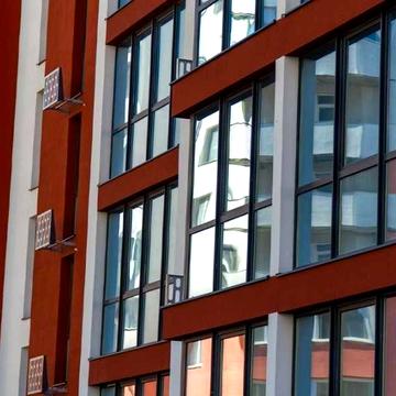 Готова 1к квартира, газове опалення, без % розтермінування на рік