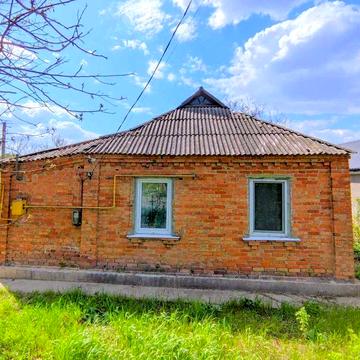 Продаж будинку 65 м2 28 соток річка та ліс 2 хв пішки №7605
