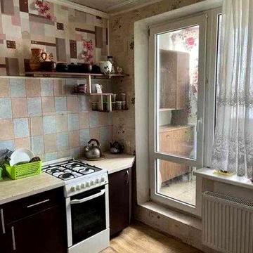 Продам 1 комн кв 3/5  Новые Дома Петра Григоренко