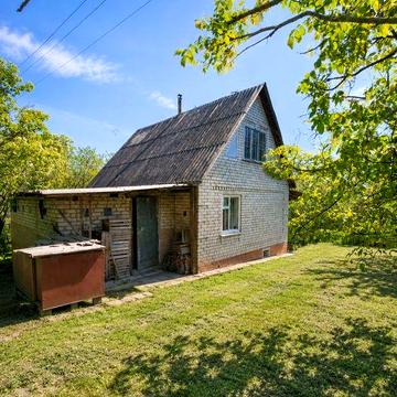 Продам дачу в Люботине, с. Смородское, СТ “Смородское-2” / Берминводы