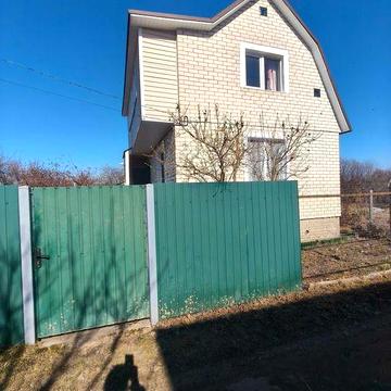 Продаж дачного будинку