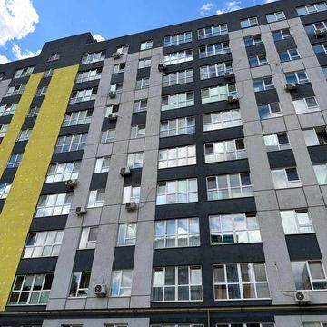 Продам квартиру з ремонтом. Мінімальне оформлення! Без комісії! ЖК Синергія 3