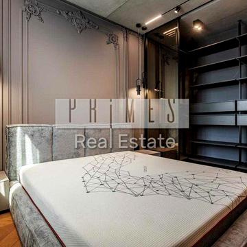 Продаж 2к квартири, ЖК Crystal Park Tower, проспект Берестейський, 42а ЖК Crystal Park Tower